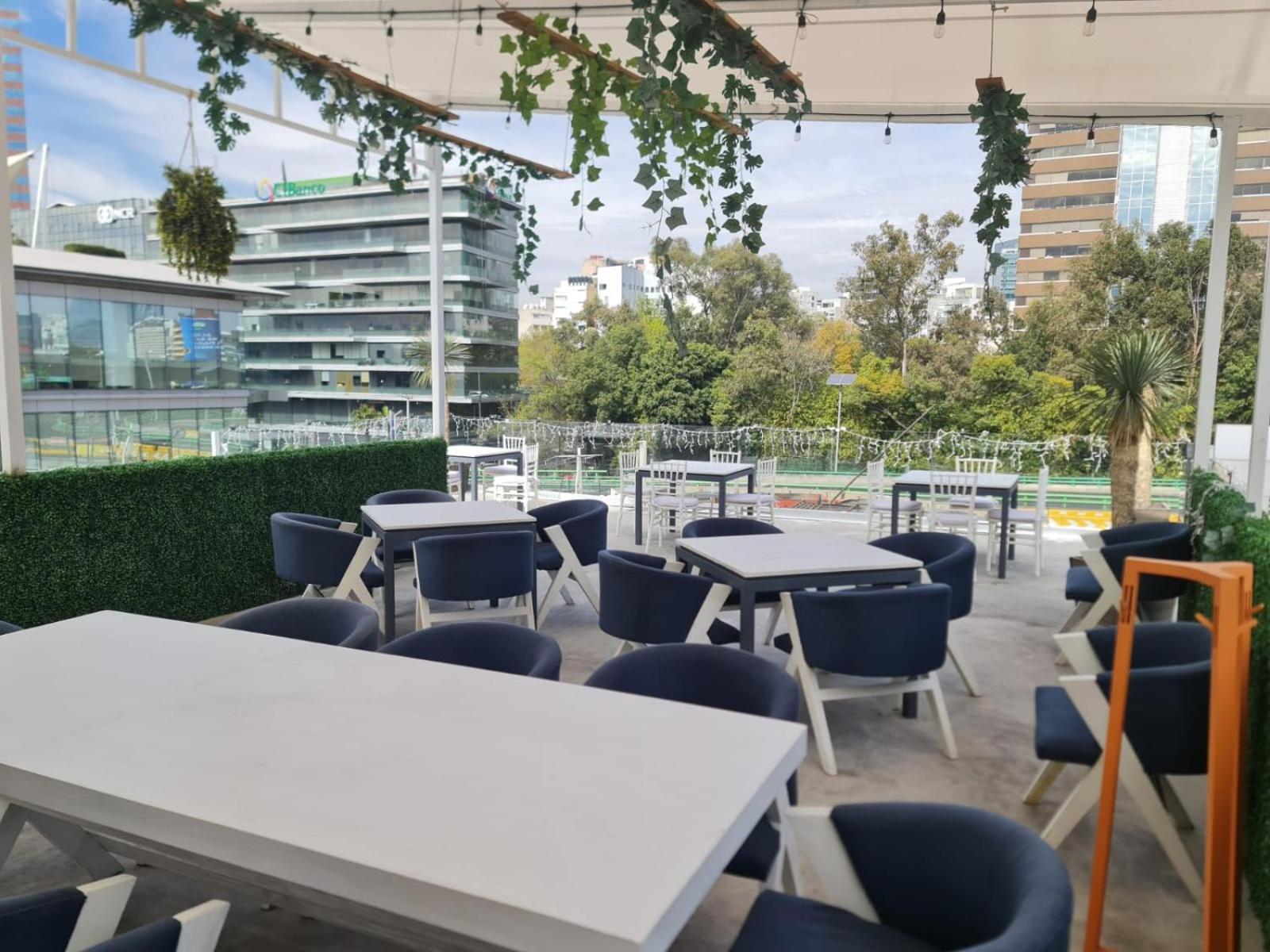 Suites Arboleda 215 Мехико Экстерьер фото